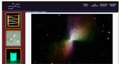Desktop Screenshot of 4physics.com